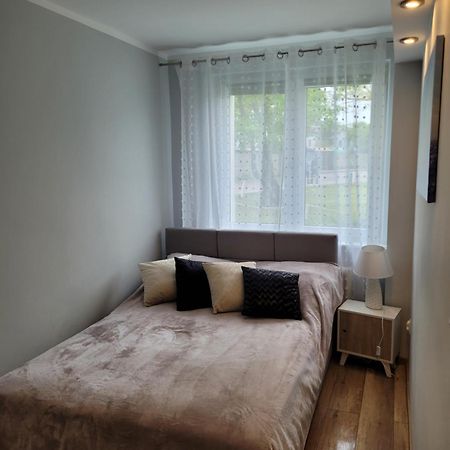 Przystanek Baltycka Apartment Hel Exterior foto